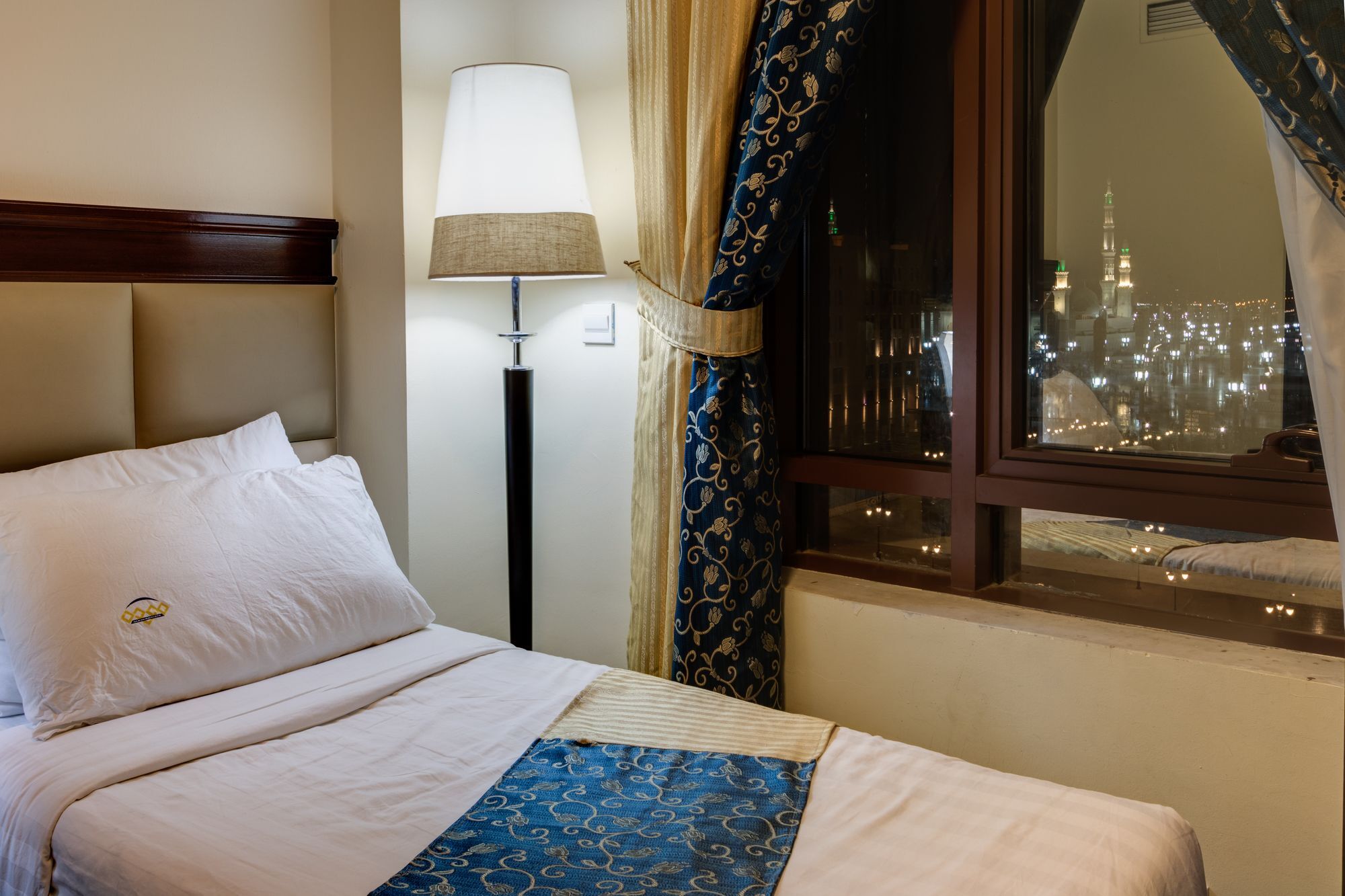 Mawaddah Altaqwa Hotel Medina Ngoại thất bức ảnh