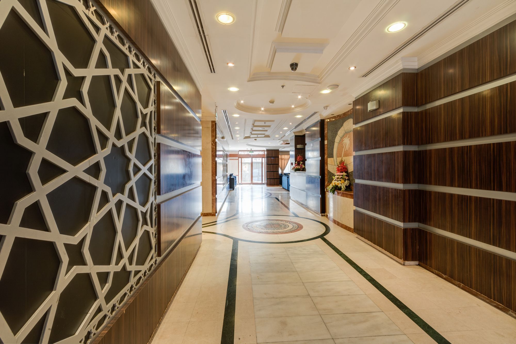 Mawaddah Altaqwa Hotel Medina Ngoại thất bức ảnh
