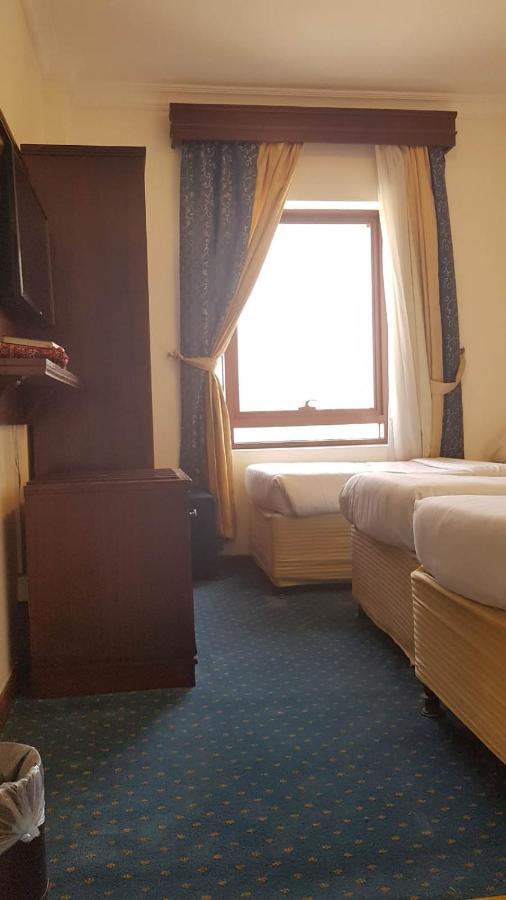 Mawaddah Altaqwa Hotel Medina Ngoại thất bức ảnh